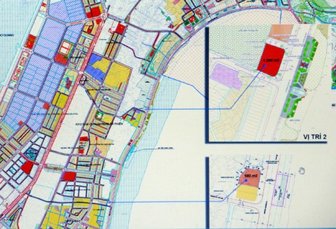 Đà Nẵng: Đổi địa điểm xây Nhà trưng bày Hoàng Sa với diện tích gấp đôi - ảnh 1