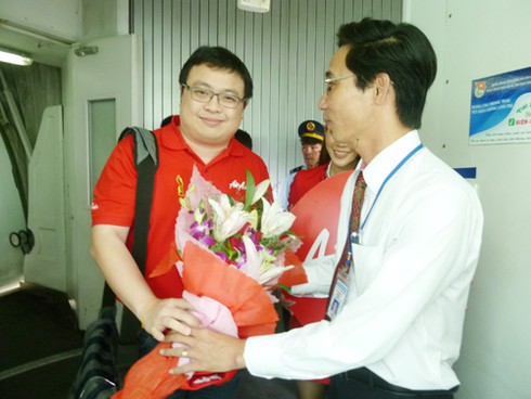 AirAsia mở lại đường bay Kuala Lumpur – Đà Nẵng - ảnh 2