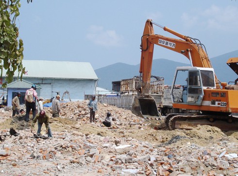 Đà Nẵng: Hàng trăm doanh nghiệp “biến mất” khỏi địa chỉ kinh doanh - ảnh 1