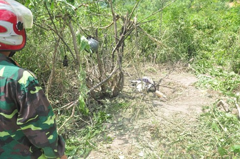 Đà Nẵng: Nổ đầu đạn, hai người thu gom phế liệu thiệt mạng - ảnh 3