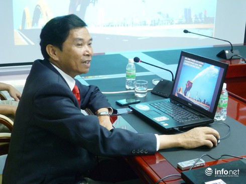 Đà Nẵng: Nghiên cứu nâng cao thêm đầu của cầu Rồng - ảnh 2