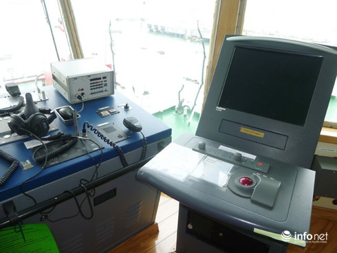 Tàu Cảnh sát biển Ấn Độ cũng nhận tin Sunrise 689 bị cướp biển - ảnh 9