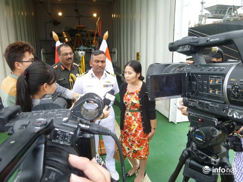 Vì sao các phóng viên dám