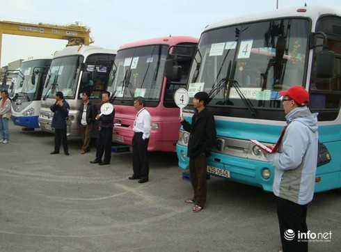 Hướng dẫn viên bị khách trả: Hậu quả từ việc “chiến đấu” độc lập! - ảnh 1