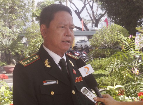 Đà Nẵng đề nghị Quốc hội giải quyết tranh chấp địa giới với TT-Huế - ảnh 1