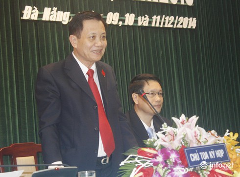 Đà Nẵng đề nghị Quốc hội giải quyết tranh chấp địa giới với TT-Huế - ảnh 2