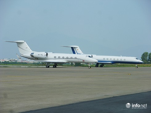 Dời chuyến bay chở ông Nguyễn Bá Thanh về Đà Nẵng sang ngày khác - ảnh 1