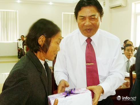 Những chuyện cảm động về ông Nguyễn Bá Thanh (Bài 1) - ảnh 1