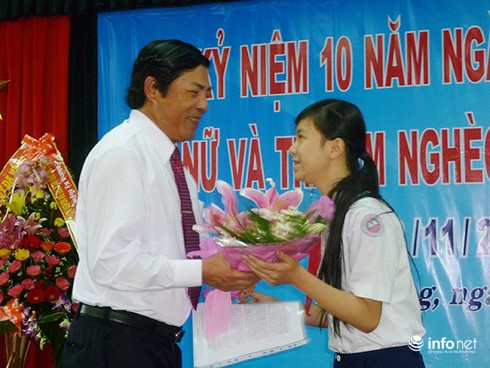 Những chuyện cảm động về ông Nguyễn Bá Thanh (Bài 1) - ảnh 2