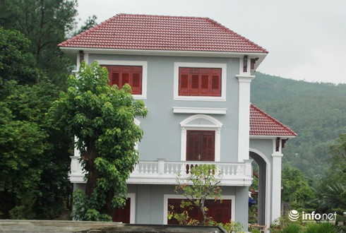 Đà Nẵng đề xuất “né luật” vụ biệt thự trái phép ở Hải Vân? - ảnh 1