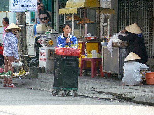 Văn minh đô thị Đà Nẵng: Những điều trông thấy mà… chướng mắt! - ảnh 5