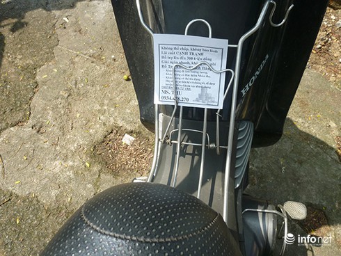 Văn minh đô thị Đà Nẵng: Những điều trông thấy mà… chướng mắt! - ảnh 7