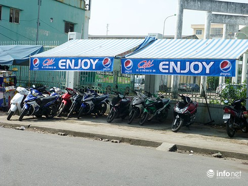 Văn minh đô thị Đà Nẵng: Những điều trông thấy mà… chướng mắt! - ảnh 11