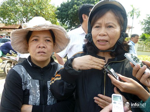 “Nhìn bề ngoài anh Thanh rất nghiêm khắc, nhưng ảnh rất tình cảm!” - ảnh 1