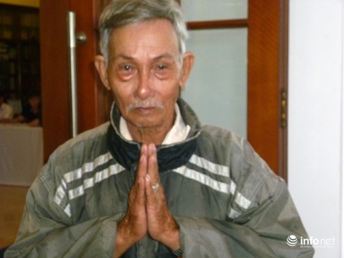 Hôm nay, Đà Nẵng đưa ông Nguyễn Bá Thanh về đất mẹ - ảnh 26