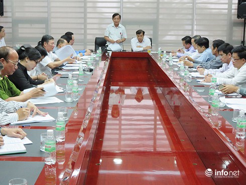 Đà Nẵng: Nhiều đơn vị “quan trọng” phớt lờ