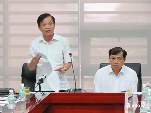 Đà Nẵng: Nhiều đơn vị “quan trọng” phớt lờ