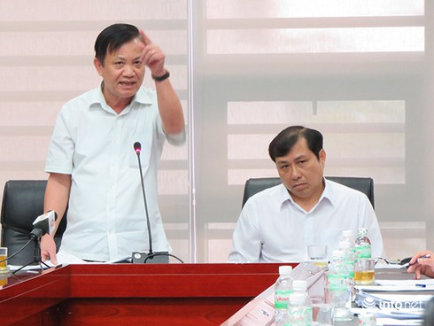 Đà Nẵng: Nhiều đơn vị “quan trọng” phớt lờ