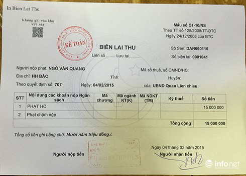 Hình ảnh độc quyền về việc tháo dỡ biệt thự trái phép ở Hải Vân - ảnh 10