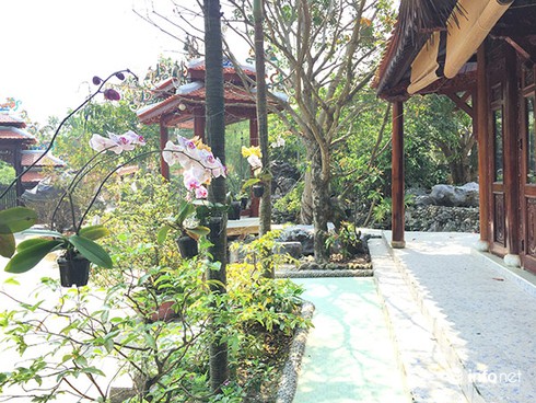 Đập bỏ biệt thự tiền tỉ ở Hải Vân: Miễn cưỡng phá dỡ mà không phục? - ảnh 2
