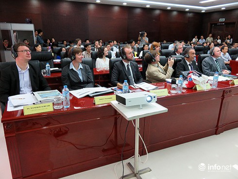 Đà Nẵng – 1 trong 4 TP trên thế giới được chọn nghiên cứu “quy hoạch nhanh” - ảnh 2