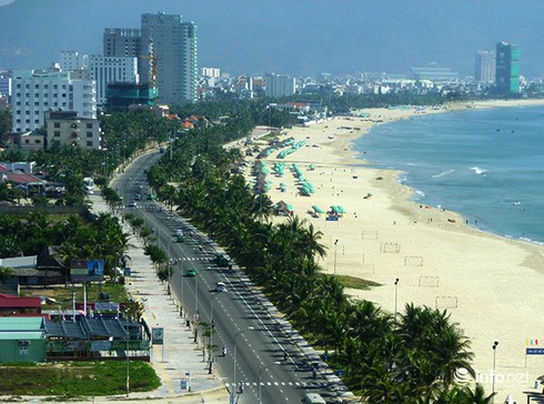 Đà Nẵng – 1 trong 4 TP trên thế giới được chọn nghiên cứu “quy hoạch nhanh” - ảnh 4