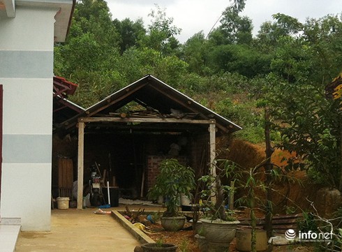 Thực hư việc nguyên Chủ tịch Đà Nẵng cấp phép “cải tạo đất” trước về hưu? - ảnh 1