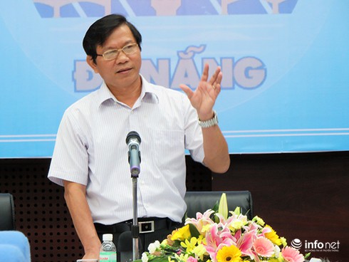 Đà Nẵng: Ai khuyến cáo người dân không nên đi đường bộ lên Bà Nà? - ảnh 3