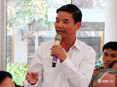 Bí thư, Chủ tịch HĐND TP Đà Nẵng xin lỗi người dân - ảnh 2