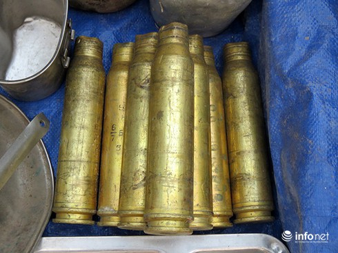 Du lịch Đà Nẵng: Hấp dẫn “Chợ phiên đồ xưa Đà thành” - ảnh 13