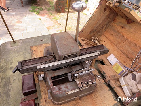 Du lịch Đà Nẵng: Hấp dẫn “Chợ phiên đồ xưa Đà thành” - ảnh 17