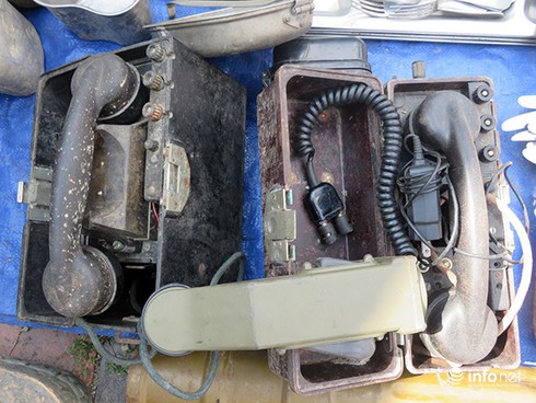 Du lịch Đà Nẵng: Hấp dẫn “Chợ phiên đồ xưa Đà thành” - ảnh 20