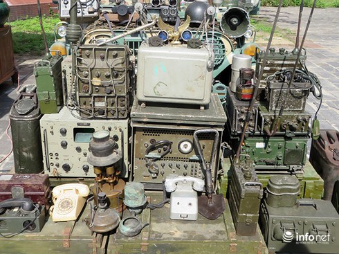 Du lịch Đà Nẵng: Hấp dẫn “Chợ phiên đồ xưa Đà thành” - ảnh 21