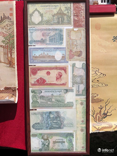 Du lịch Đà Nẵng: Hấp dẫn “Chợ phiên đồ xưa Đà thành” - ảnh 22