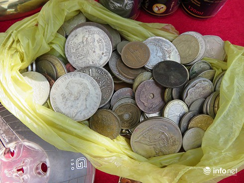 Du lịch Đà Nẵng: Hấp dẫn “Chợ phiên đồ xưa Đà thành” - ảnh 23