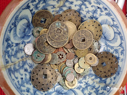 Du lịch Đà Nẵng: Hấp dẫn “Chợ phiên đồ xưa Đà thành” - ảnh 24