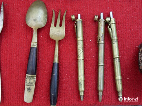 Du lịch Đà Nẵng: Hấp dẫn “Chợ phiên đồ xưa Đà thành” - ảnh 28