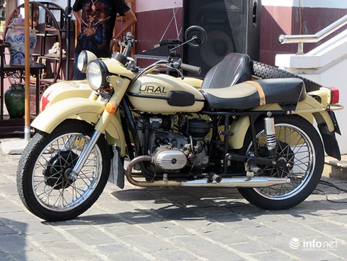 Du lịch Đà Nẵng: Hấp dẫn “Chợ phiên đồ xưa Đà thành” - ảnh 6