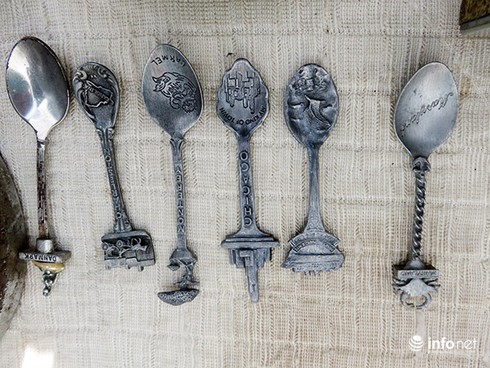 Du lịch Đà Nẵng: Hấp dẫn “Chợ phiên đồ xưa Đà thành” - ảnh 29