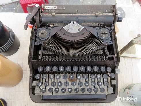 Du lịch Đà Nẵng: Hấp dẫn “Chợ phiên đồ xưa Đà thành” - ảnh 31