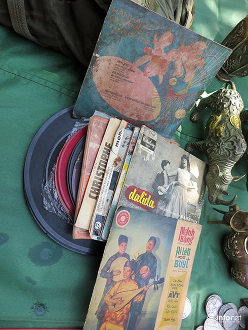 Du lịch Đà Nẵng: Hấp dẫn “Chợ phiên đồ xưa Đà thành” - ảnh 34