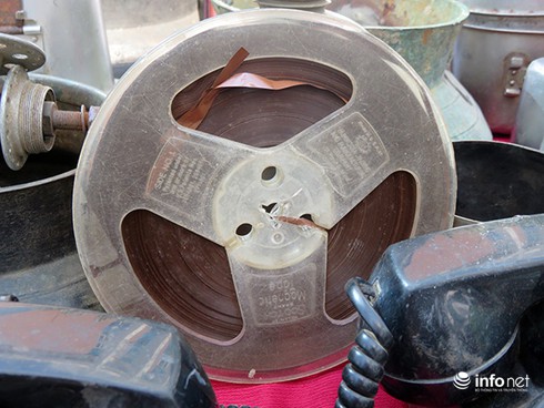 Du lịch Đà Nẵng: Hấp dẫn “Chợ phiên đồ xưa Đà thành” - ảnh 35