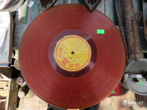 Du lịch Đà Nẵng: Hấp dẫn “Chợ phiên đồ xưa Đà thành” - ảnh 36