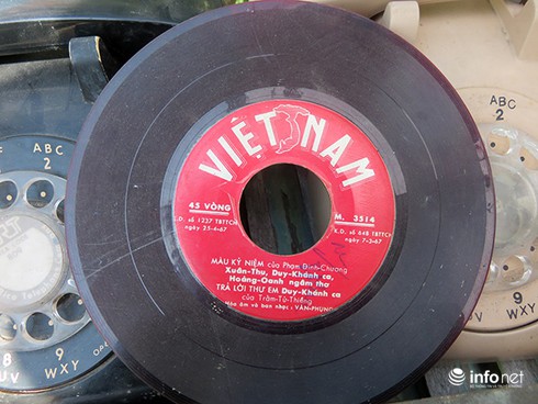 Du lịch Đà Nẵng: Hấp dẫn “Chợ phiên đồ xưa Đà thành” - ảnh 37