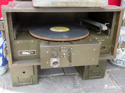 Du lịch Đà Nẵng: Hấp dẫn “Chợ phiên đồ xưa Đà thành” - ảnh 39