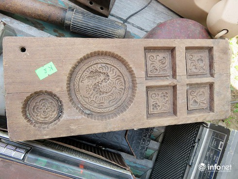 Du lịch Đà Nẵng: Hấp dẫn “Chợ phiên đồ xưa Đà thành” - ảnh 44