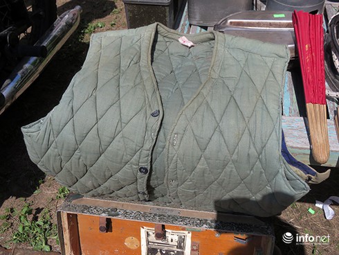 Du lịch Đà Nẵng: Hấp dẫn “Chợ phiên đồ xưa Đà thành” - ảnh 9