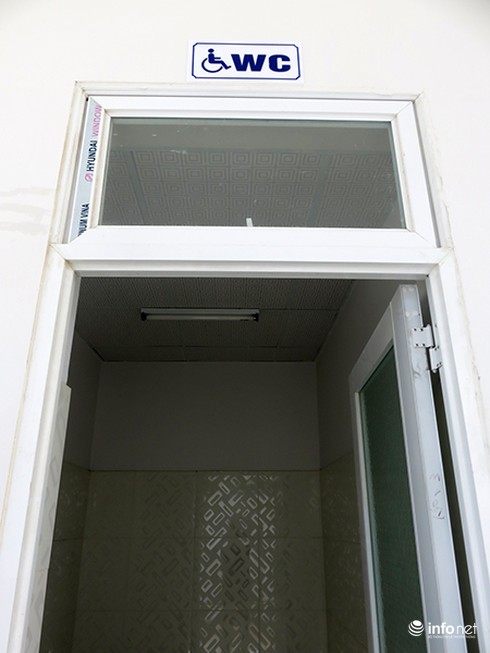 Khánh thành trường THCS rộng, đẹp nhất TP Đà Nẵng - ảnh 18