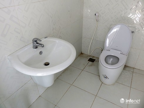 Khánh thành trường THCS rộng, đẹp nhất TP Đà Nẵng - ảnh 19