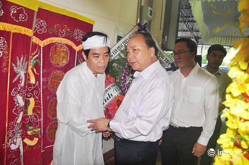 Phó Thủ tướng Nguyễn Xuân Phúc: Khởi tố vụ TNGT nghiêm trọng tại Đà Nẵng! - ảnh 2